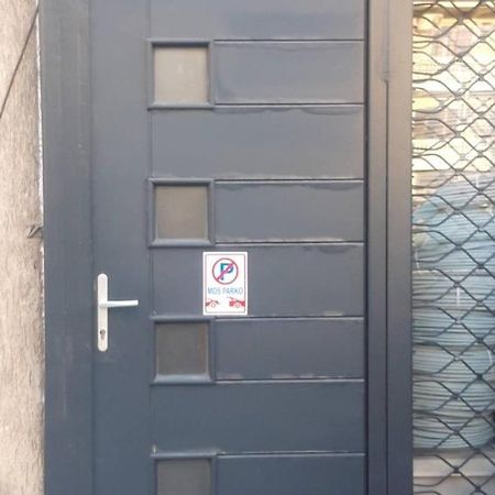 Guesthouse 12A Πρίστινα Εξωτερικό φωτογραφία