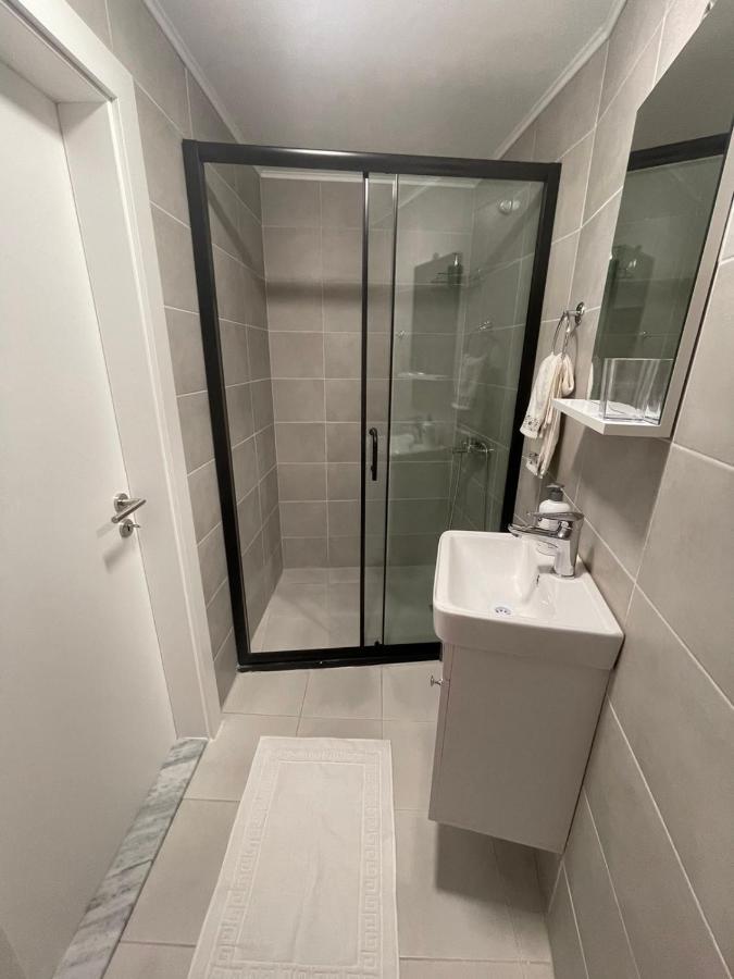 Guesthouse 12A Πρίστινα Εξωτερικό φωτογραφία