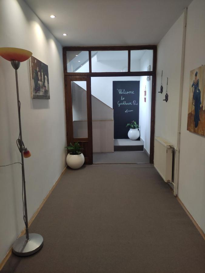 Guesthouse 12A Πρίστινα Εξωτερικό φωτογραφία